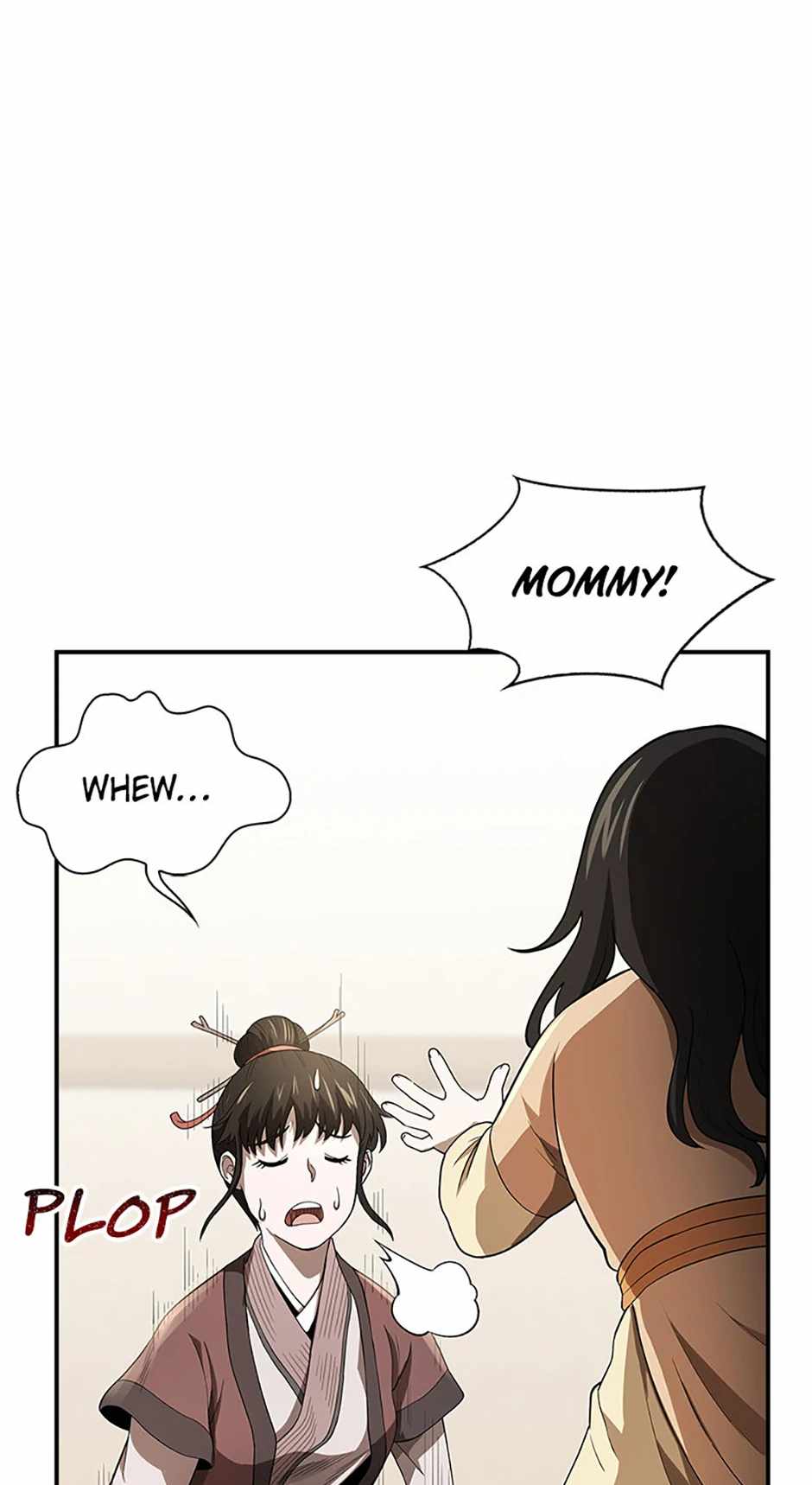The Demonic Blade Fairy Chapter 3 71